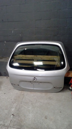 Tampa Traseira Porta Malas Xsara Picasso