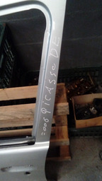 PORTA DIANTEIRA ESQUERDA XSARA PICASSO