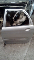 PORTA TRASEIRA ESQUERDA XSARA PICASSO
