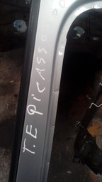 PORTA TRASEIRA ESQUERDA XSARA PICASSO