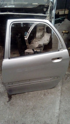 PORTA TRASEIRA ESQUERDA XSARA PICASSO