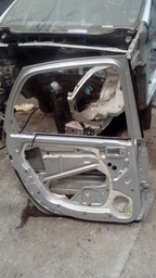 PORTA TRASEIRA ESQUERDA XSARA PICASSO