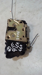 FECHADURA EXTERNA DIANTEIRA ESQUERDA CITROEN PICASSO *UNIDAD