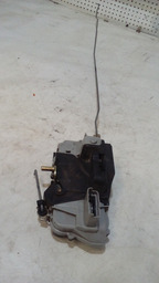 FECHADURA EXTERNA DIANTEIRA ESQUERDA CITROEN PICASSO *UNIDAD