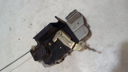 FECHADURA EXTERNA TRASEIRA ESQUERDA CITROEN XSARA PICASSO