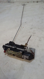 FECHADURA EXTERNA TRASEIRA ESQUERDA CITROEN XSARA PICASSO