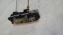 FECHADURA EXTERNA TRASEIRA ESQUERDA CITROEN XSARA PICASSO