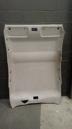 FORRO DE TETO XSARA PICASSO 1.6 16V