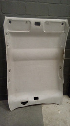 FORRO DE TETO XSARA PICASSO 1.6 16V