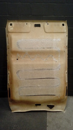 FORRO DE TETO XSARA PICASSO 1.6 16V