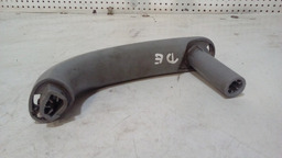 Puxador De Porta Dianteiro Esquerdo Xsara Picasso 1.6 16v