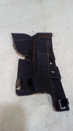 ACABAMENTO FECHADURA TRASEIRA ESQUERDA XSARA PICASSO