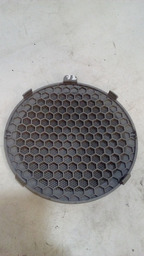 TELA DO ALTO FALANTE XSARA PICASSO