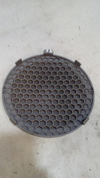 TELA DO ALTO FALANTE XSARA PICASSO