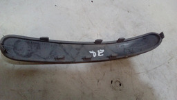 MOLDURA DIANTEIRO ESQUERDO PUXADOR XSARA PICASSO 1.6 16V