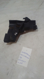 Acabamento Fechadura Dianteira Direito Xsara Picasso 1.6