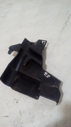 ACABAMENTO FECHADURA DIANTEIRA DIREITO XSARA PICASSO 1.6