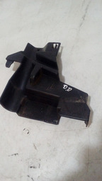 ACABAMENTO FECHADURA DIANTEIRA DIREITO XSARA PICASSO 1.6