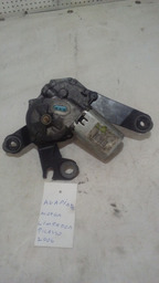 Motor Limpador Xsara Picasso 1.6 16v