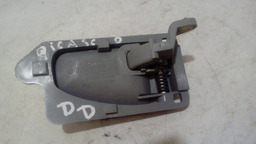 MAÇANETA INTERNA PORTA DIANTEIRO DIREITO XSARA PICASSO