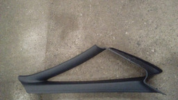 ACABAMENTO COLUNA DIANTEIRO DIREITO XSARA PICASSO 1.6 16V