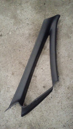 ACABAMENTO COLUNA DIANTEIRO DIREITO XSARA PICASSO 1.6 16V