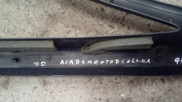 ACABAMENTO COLUNA DIANTEIRO DIREITO XSARA PICASSO 1.6 16V