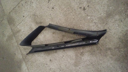 ACABAMENTO COLUNA DIANTEIRO DIREITO XSARA PICASSO 1.6 16V