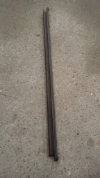 PESTANAS INTERNAS TRASEIRA DIREITA XSARA PICASSO 1.6 16V