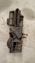 CAIXA DE VENTILAÇÃO EVAPORADORA RENAULT SCENIC 1.6 2001