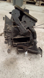 CAIXA DE VENTILAÇÃO EVAPORADORA RENAULT SCENIC 1.6 2001