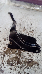 Braço Dobradiça Capo Renault Scenic 1.6 2001