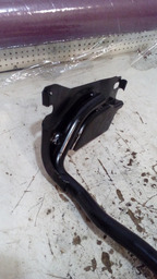 BRAÇO DOBRADIÇA CAPO RENAULT SCENIC 1.6 2001