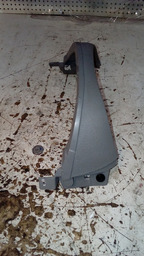 ACABAMENTO PAINEL RENAULT SCENIC 1.6 2001