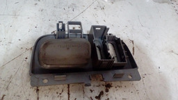 MOLDURA BOTÕES PAINEL LADO MOTORISTA SCENIC *VALOR UNITARIO