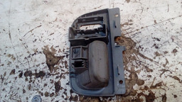 MOLDURA BOTÕES PAINEL LADO MOTORISTA SCENIC *VALOR UNITARIO