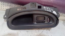 MOLDURA CONSOLE RELOGIO DIGITAL SCENIC 1.6 2001