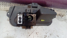 MOLDURA CONSOLE RELOGIO DIGITAL SCENIC 1.6 2001