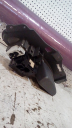 MOLDURA CONSOLE RELOGIO DIGITAL SCENIC 1.6 2001