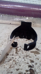 Suporte Reservatorio Direção Hidraulica Scenic 1.6 2001