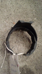 SUPORTE RESERVATORIO DIREÇÃO HIDRAULICA SCENIC 1.6 2001