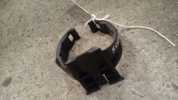 SUPORTE RESERVATORIO DIREÇÃO HIDRAULICA SCENIC 1.6 2001