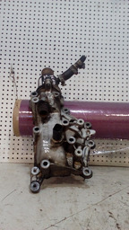 Valvula Termostatica Renault Scenic 1.6 2001