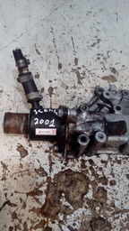 VALVULA TERMOSTATICA RENAULT SCENIC 1.6 2001