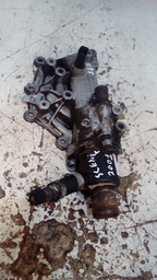 VALVULA TERMOSTATICA RENAULT SCENIC 1.6 2001