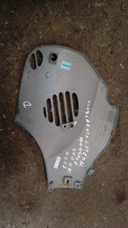 ACABALENTO LATERAL DIREITO CONSOLE RENAULT SCENIC 1.6