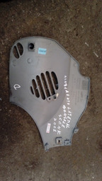 ACABALENTO LATERAL DIREITO CONSOLE RENAULT SCENIC 1.6