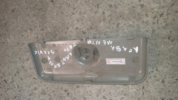 ACABAMENTO LANTERNA TETO RENAULT SCENIC 1.6 