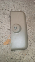 ACABAMENTO LANTERNA TETO RENAULT SCENIC 1.6 