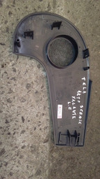 Tela Alto Falante Painel Lado Esquerdo Scenic 1.6 2001